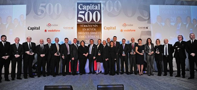 Capital 500