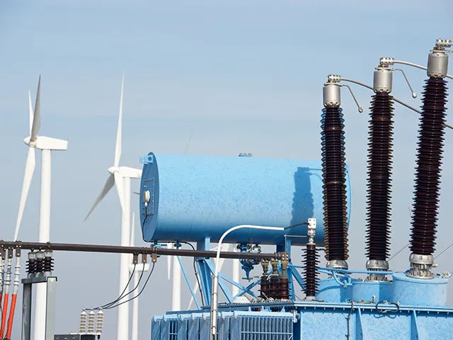 Alternatif Enerji Kaynakları