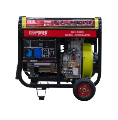 GDG 9500 E