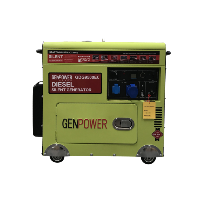 GDG 9500 EC