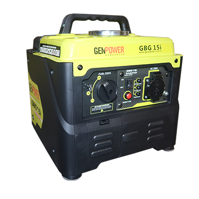 GBG 15 I