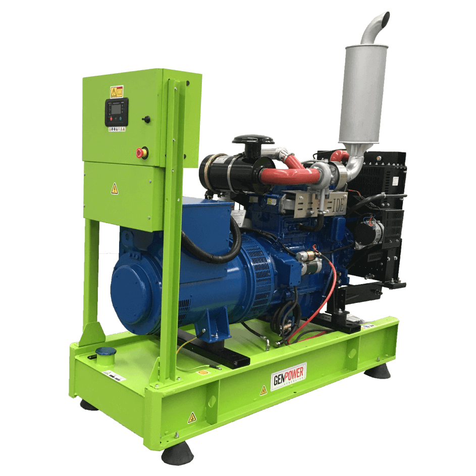 GNT 120