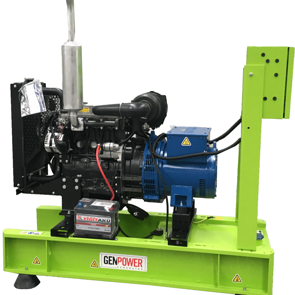 GPR 10 M