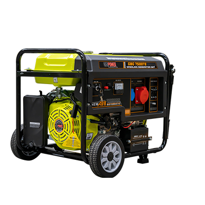 GBG 7500 TE