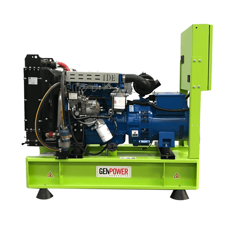 GNT 16