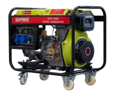 GDG 7000 E