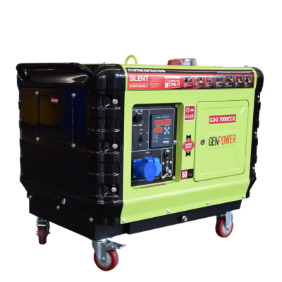 GDG 7000 ECX