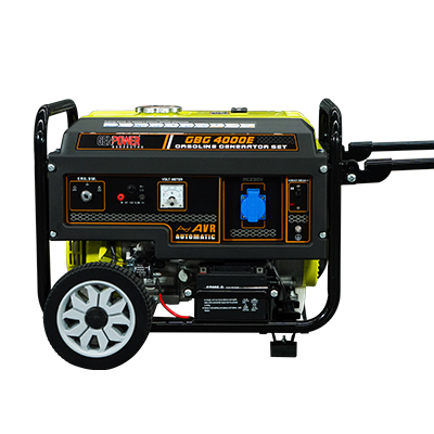 GBG 4000 E