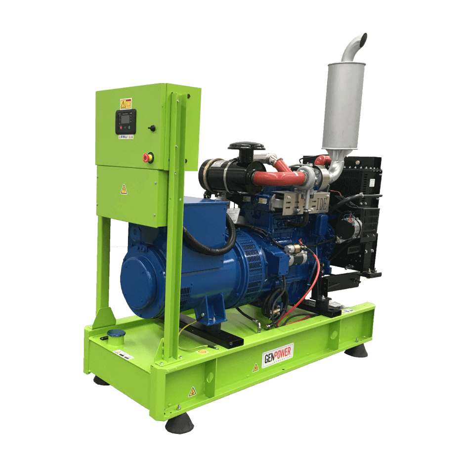 GNT 120
