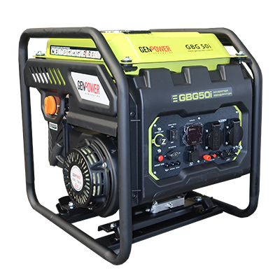 GBG 50 I