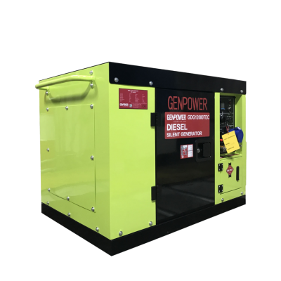 GDG 12000 TEC