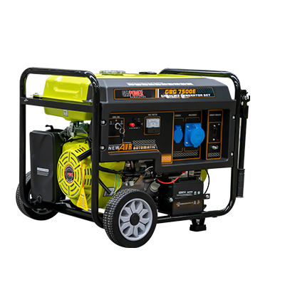 GBG 7500 E