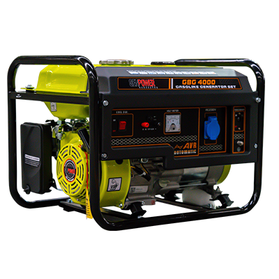 GBG 4000