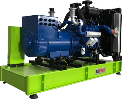 GNT 860