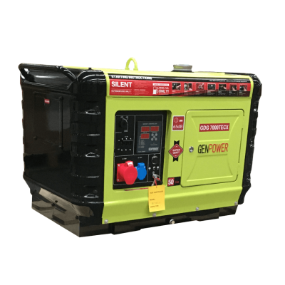 GDG 7000 TECX