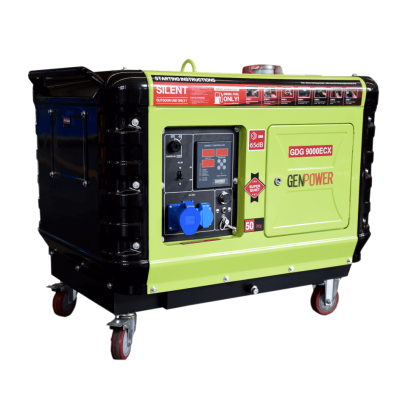 GDG 9000 ECX